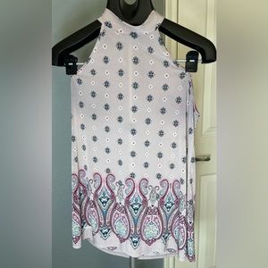 Lavish soft tank size L